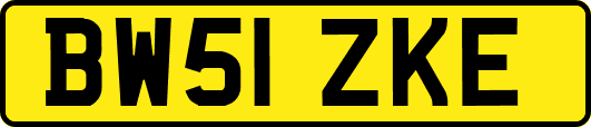 BW51ZKE
