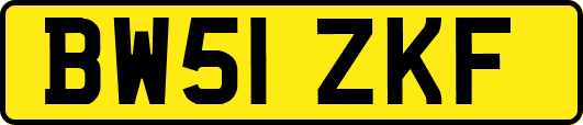 BW51ZKF