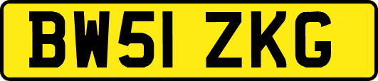 BW51ZKG