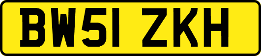 BW51ZKH