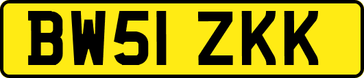 BW51ZKK