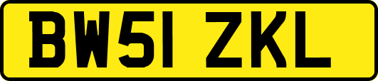 BW51ZKL