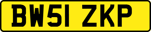 BW51ZKP