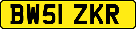 BW51ZKR