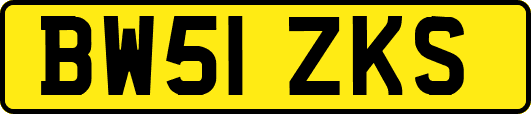 BW51ZKS
