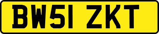 BW51ZKT