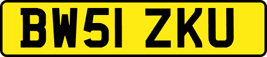 BW51ZKU