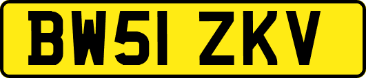 BW51ZKV