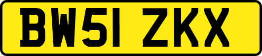 BW51ZKX