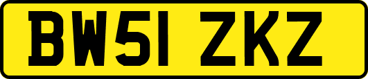 BW51ZKZ