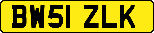 BW51ZLK
