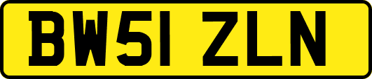 BW51ZLN