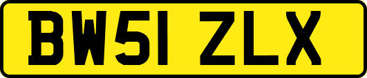 BW51ZLX