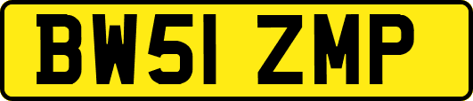 BW51ZMP
