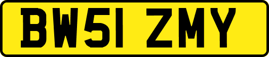 BW51ZMY