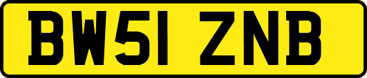 BW51ZNB