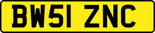 BW51ZNC