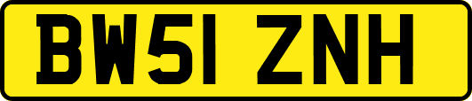 BW51ZNH