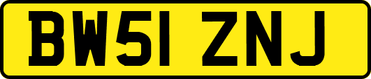 BW51ZNJ