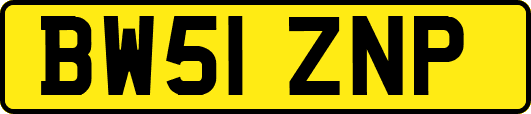 BW51ZNP