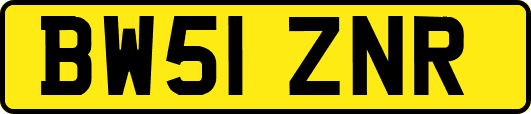 BW51ZNR
