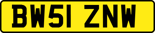 BW51ZNW