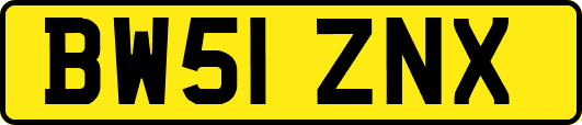 BW51ZNX