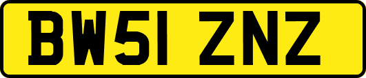 BW51ZNZ
