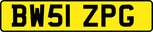 BW51ZPG