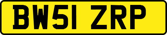 BW51ZRP