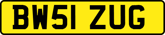 BW51ZUG