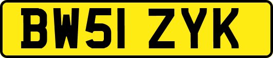BW51ZYK