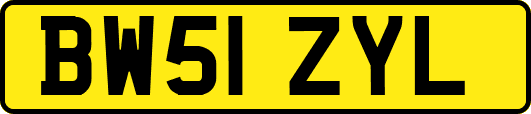 BW51ZYL
