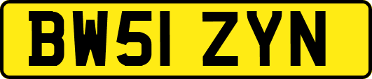 BW51ZYN