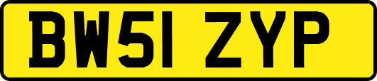 BW51ZYP