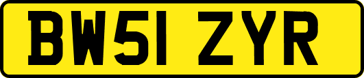 BW51ZYR