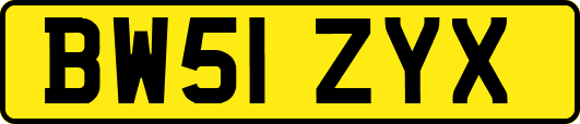 BW51ZYX
