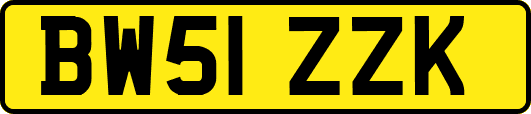 BW51ZZK