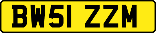 BW51ZZM