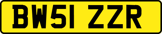 BW51ZZR