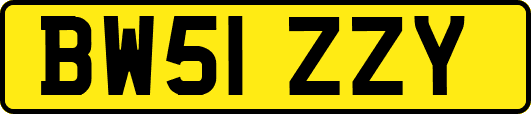 BW51ZZY