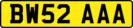 BW52AAA