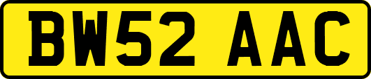 BW52AAC