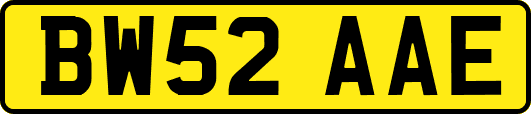 BW52AAE