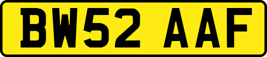 BW52AAF