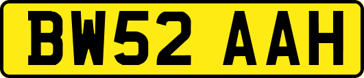 BW52AAH