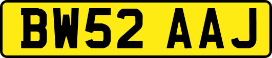 BW52AAJ