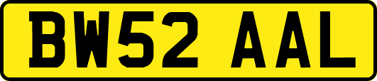 BW52AAL