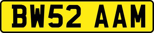 BW52AAM