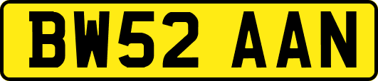 BW52AAN